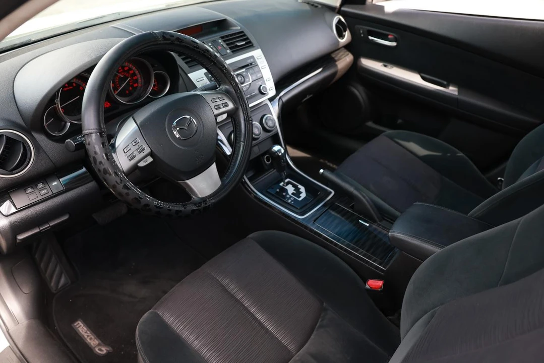 2010 Mazda Mazda 6 2nd Gen - Image 4 of 12