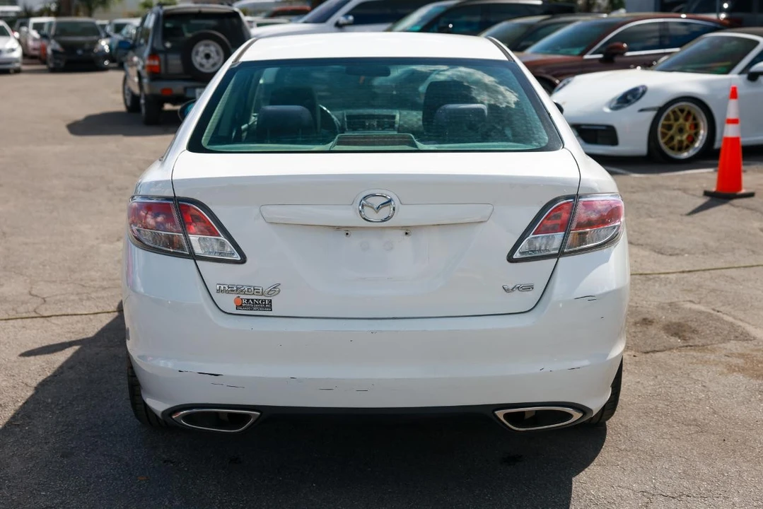 2010 Mazda Mazda 6 2nd Gen - Image 9 of 12