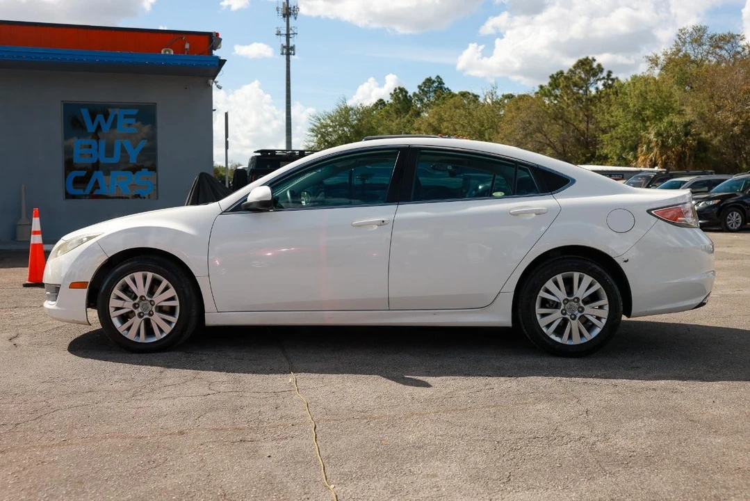 2010 Mazda Mazda 6 2nd Gen - Image 3 of 12