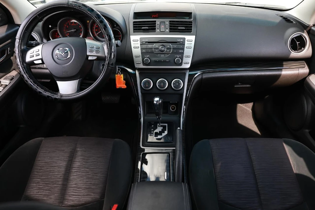 2010 Mazda Mazda 6 2nd Gen - Image 2 of 12