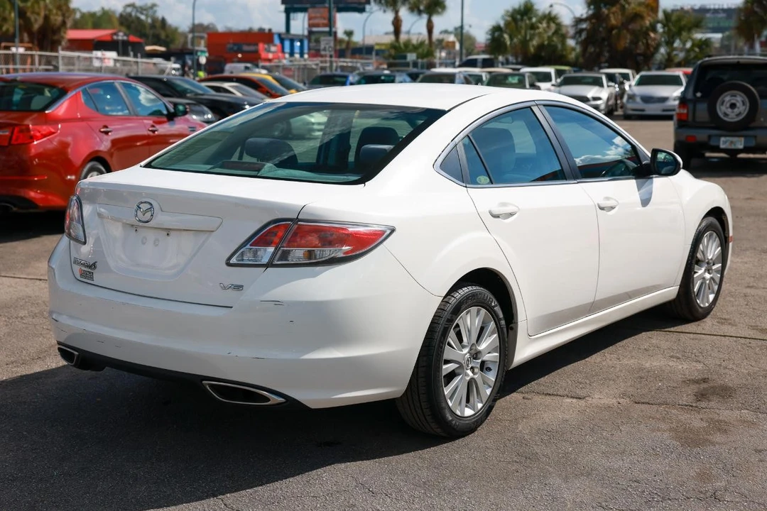2010 Mazda Mazda 6 2nd Gen - Image 11 of 12