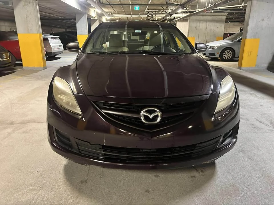 2010 Mazda Mazda 6 2nd Gen - Image 3 of 12