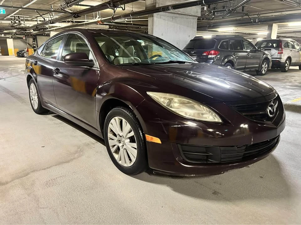 2010 Mazda Mazda 6 2nd Gen - Image 2 of 12