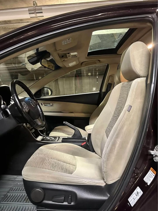 2010 Mazda Mazda 6 2nd Gen - Image 8 of 12