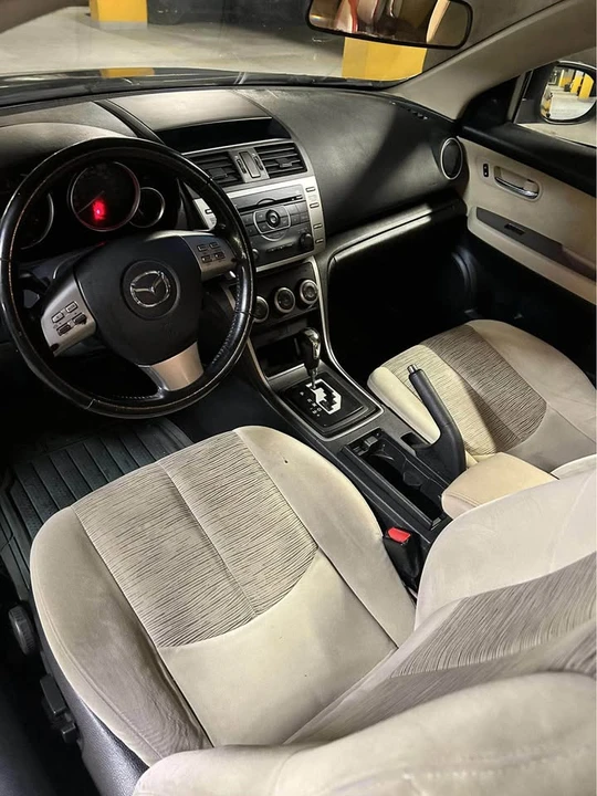 2010 Mazda Mazda 6 2nd Gen - Image 7 of 12