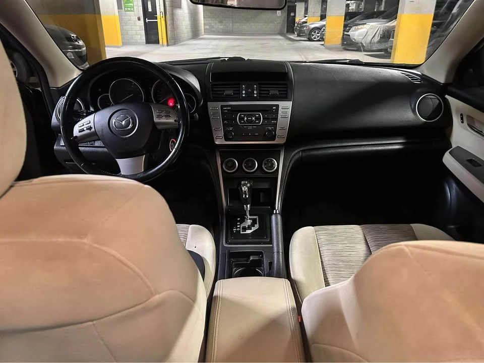 2010 Mazda Mazda 6 2nd Gen - Image 11 of 12