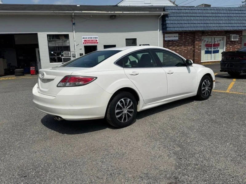 2010 Mazda Mazda 6 2nd Gen - Image 11 of 12
