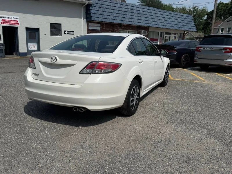 2010 Mazda Mazda 6 2nd Gen - Image 12 of 12