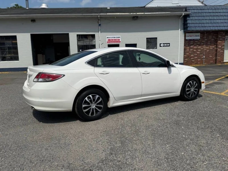 2010 Mazda Mazda 6 2nd Gen - Image 9 of 12