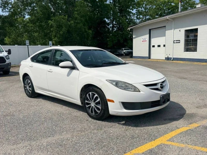 2010 Mazda Mazda 6 2nd Gen - Image 5 of 12