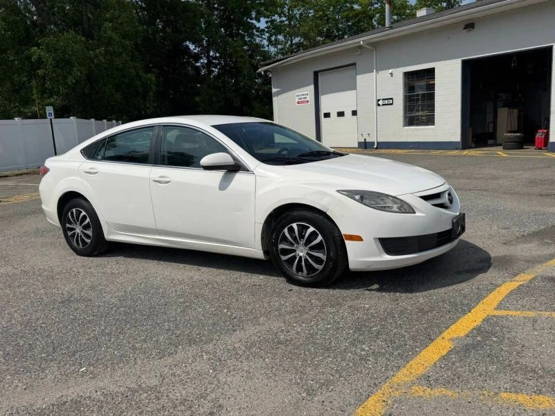 2010 Mazda Mazda 6 2nd Gen - Image 6 of 12