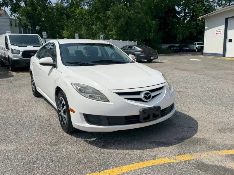 2010 Mazda Mazda 6 2nd Gen - Image 4 of 12