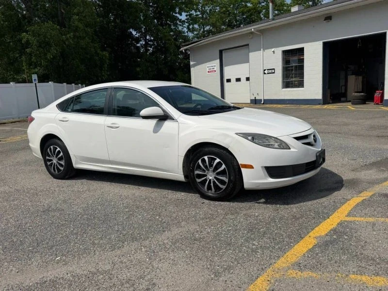 2010 Mazda Mazda 6 2nd Gen - Image 6 of 12
