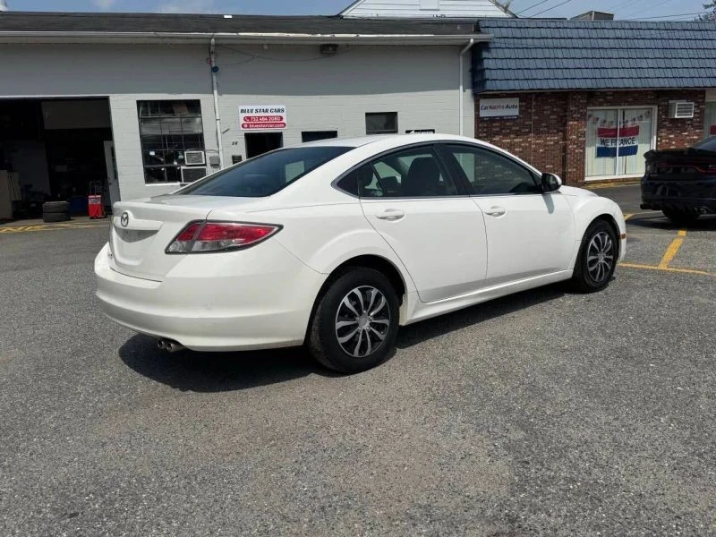 2010 Mazda Mazda 6 2nd Gen - Image 11 of 12