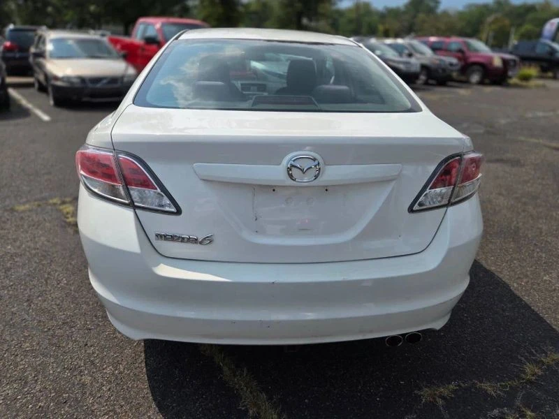 2010 Mazda Mazda 6 2nd Gen - Image 5 of 12