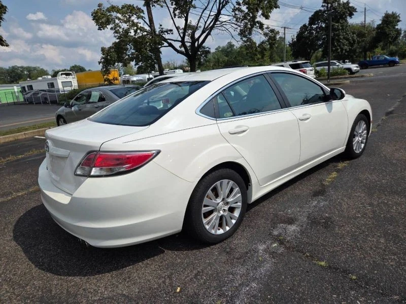 2010 Mazda Mazda 6 2nd Gen - Image 7 of 12