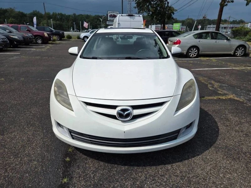 2010 Mazda Mazda 6 2nd Gen - Image 10 of 12