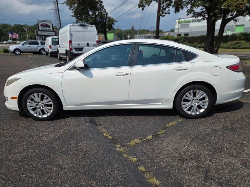 2010 Mazda Mazda 6 2nd Gen - Image 3 of 12