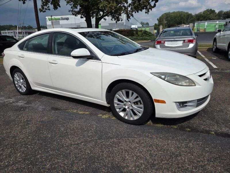 2010 Mazda Mazda 6 2nd Gen - Image 9 of 12