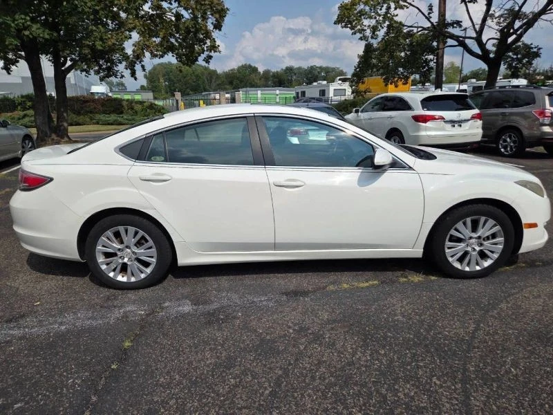 2010 Mazda Mazda 6 2nd Gen - Image 8 of 12