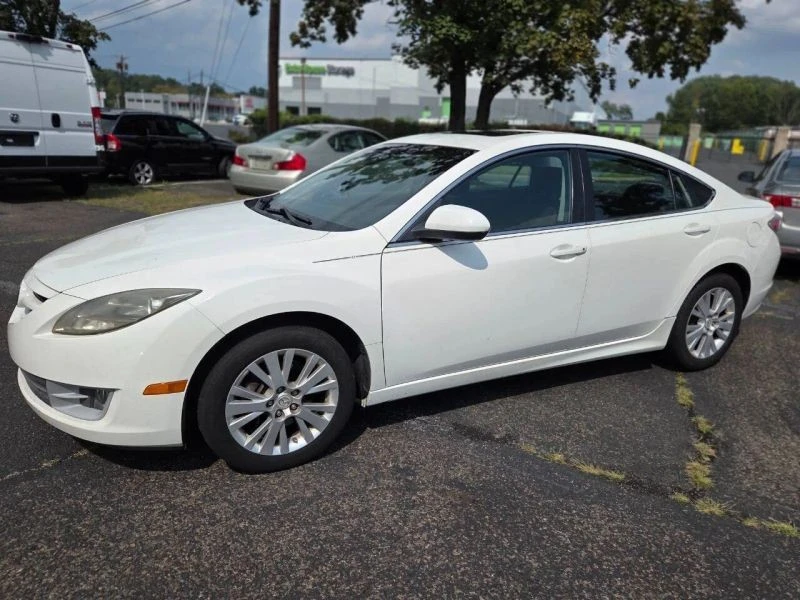 2010 Mazda Mazda 6 2nd Gen - Image 2 of 12