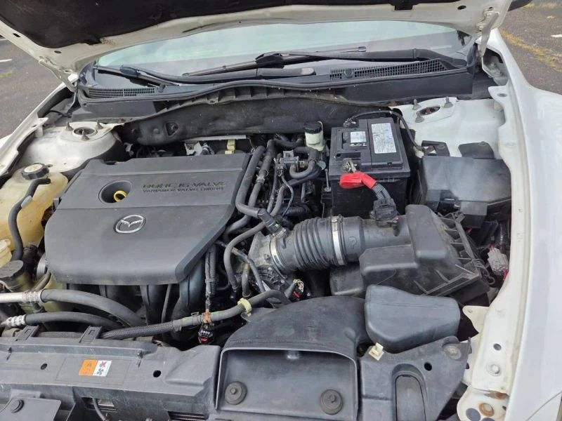 2010 Mazda Mazda 6 2nd Gen - Image 11 of 12