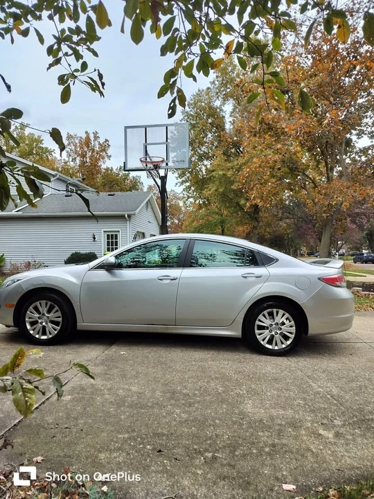 2010 Mazda Mazda 6 2nd Gen - Image 4 of 9