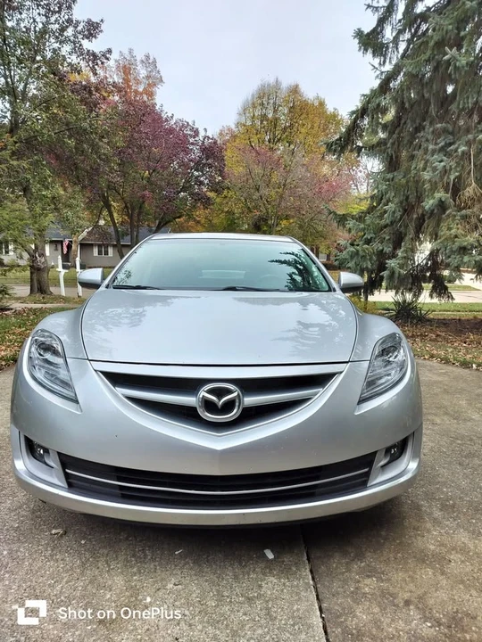 2010 Mazda Mazda 6 2nd Gen - Image 2 of 9