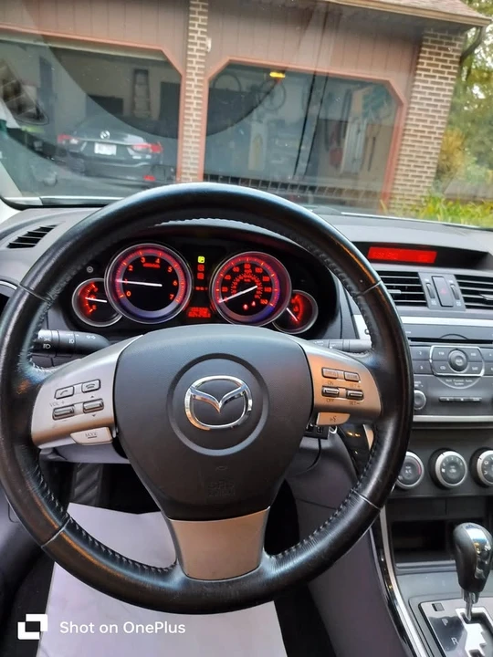 2010 Mazda Mazda 6 2nd Gen - Image 7 of 9