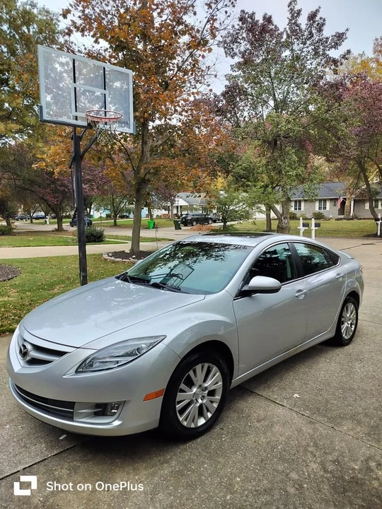 2010 Mazda Mazda 6 2nd Gen - Image 3 of 9
