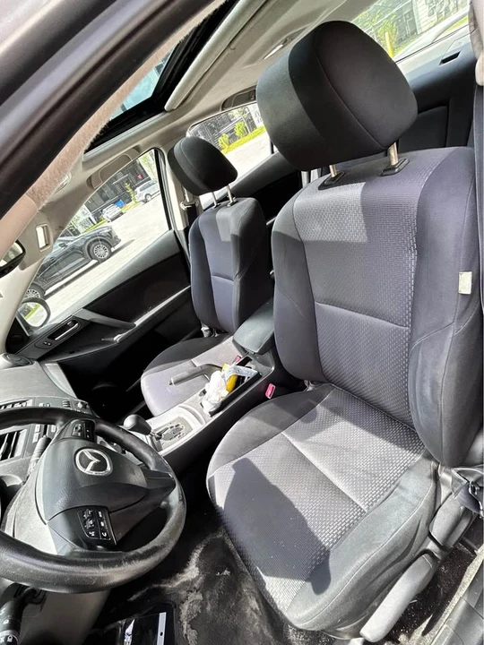 2010 Mazda CX-3 - Image 6 of 6