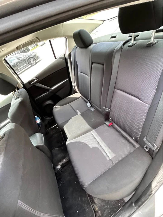 2010 Mazda CX-3 - Image 5 of 6