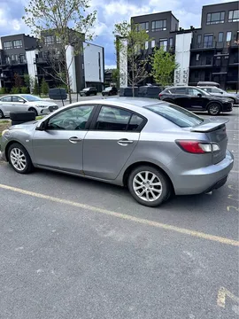 2010 Mazda CX-3