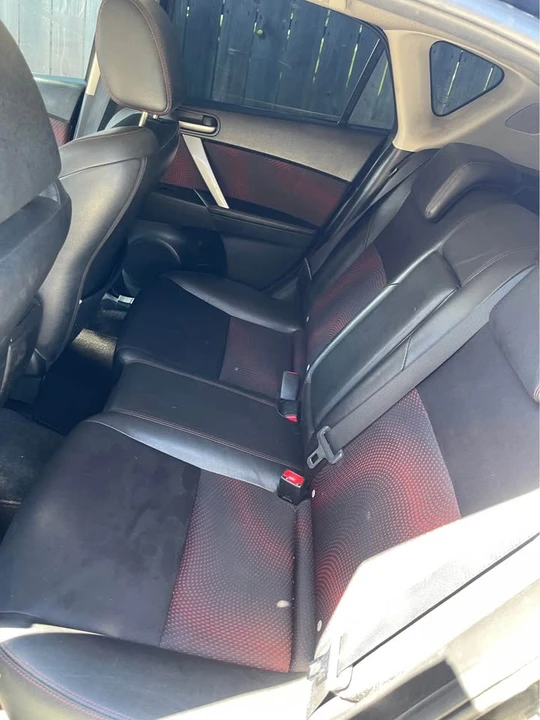 2010 Mazda CX-3 - Image 8 of 10