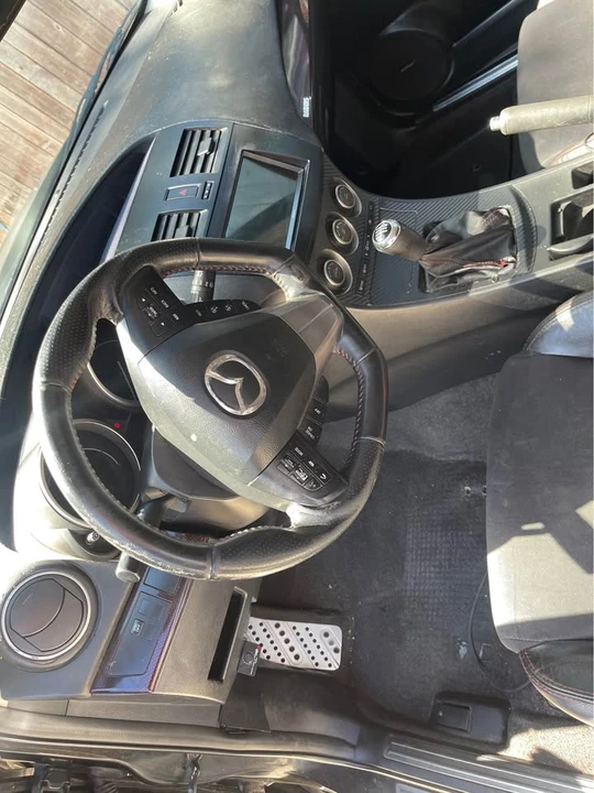 2010 Mazda CX-3 - Image 9 of 10