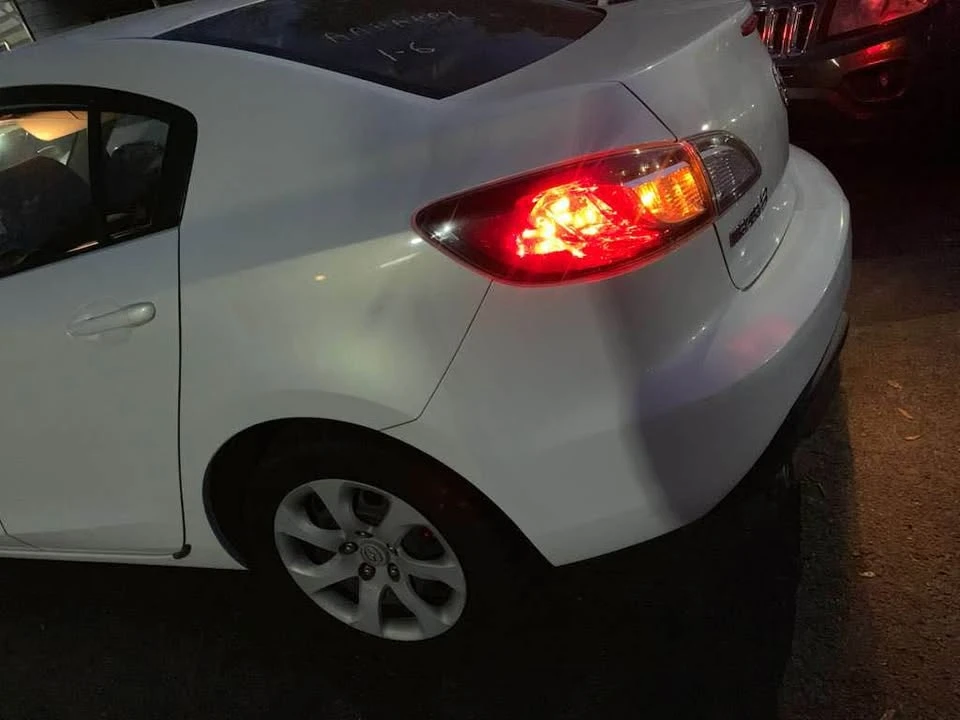 2010 Mazda CX-3 - Image 10 of 14