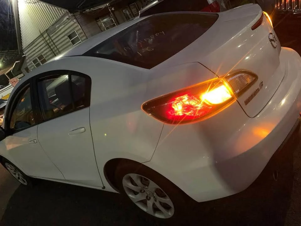 2010 Mazda CX-3 - Image 13 of 14