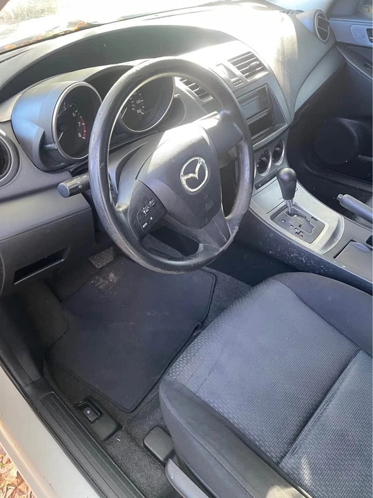 2010 Mazda CX-3 - Image 2 of 14