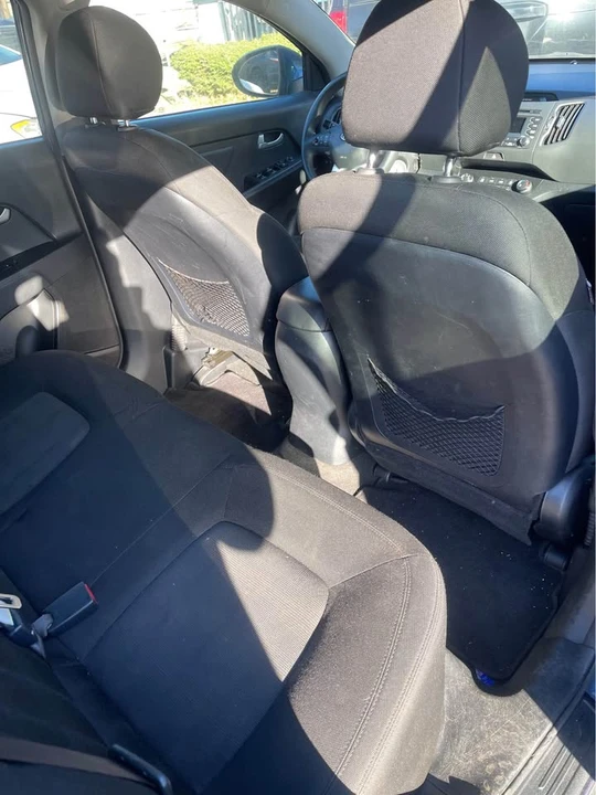 2010 Mazda CX-3 - Image 3 of 14