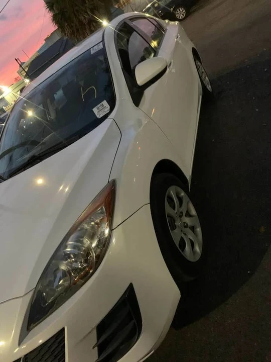 2010 Mazda CX-3 - Image 11 of 14
