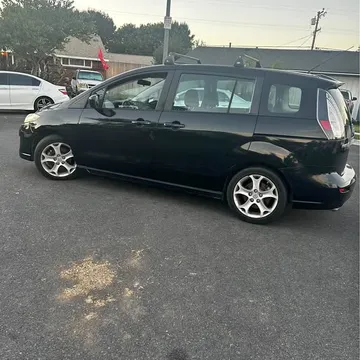 2010 Mazda CX-5
