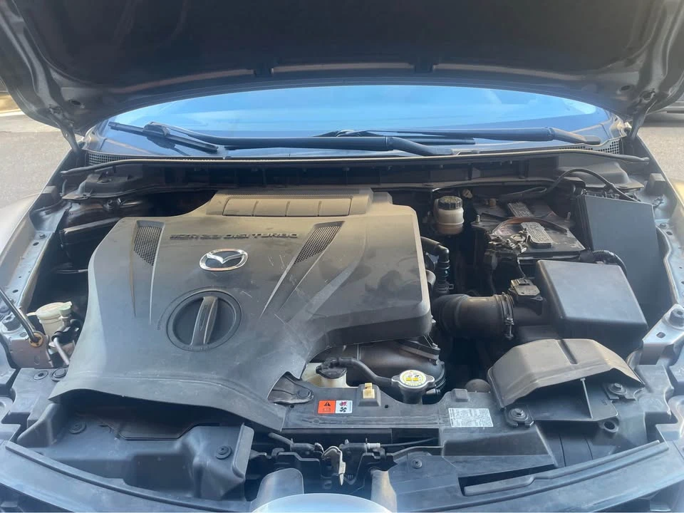 2010 Mazda CX-7 - Image 2 of 5
