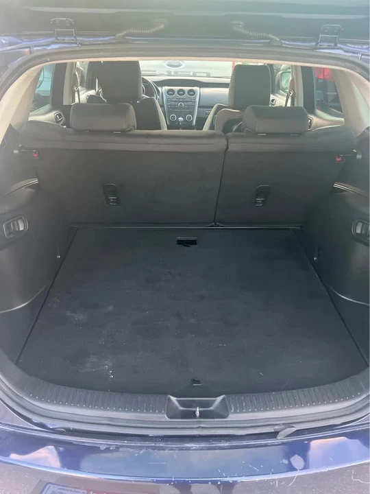 2010 Mazda CX-7 - Image 7 of 10