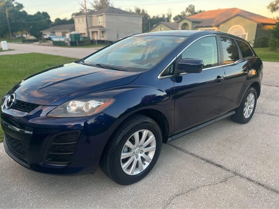 2010 Mazda CX-7 - Image 2 of 10