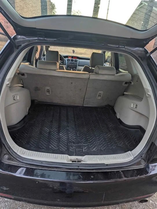 2010 Mazda CX-7 - Image 5 of 8