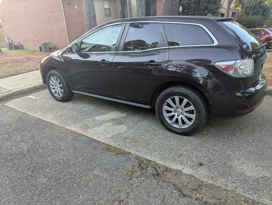 2010 Mazda CX-7 - Image 4 of 8