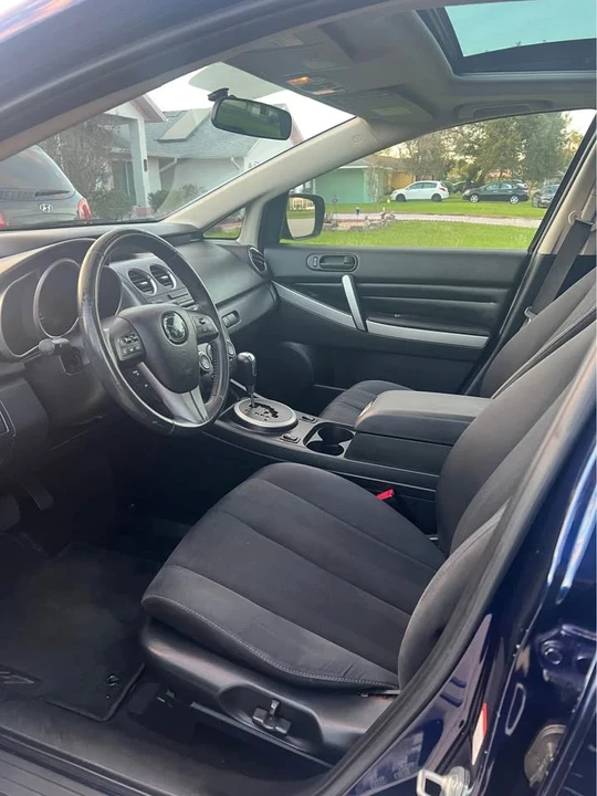 2010 Mazda CX-7 - Image 10 of 10