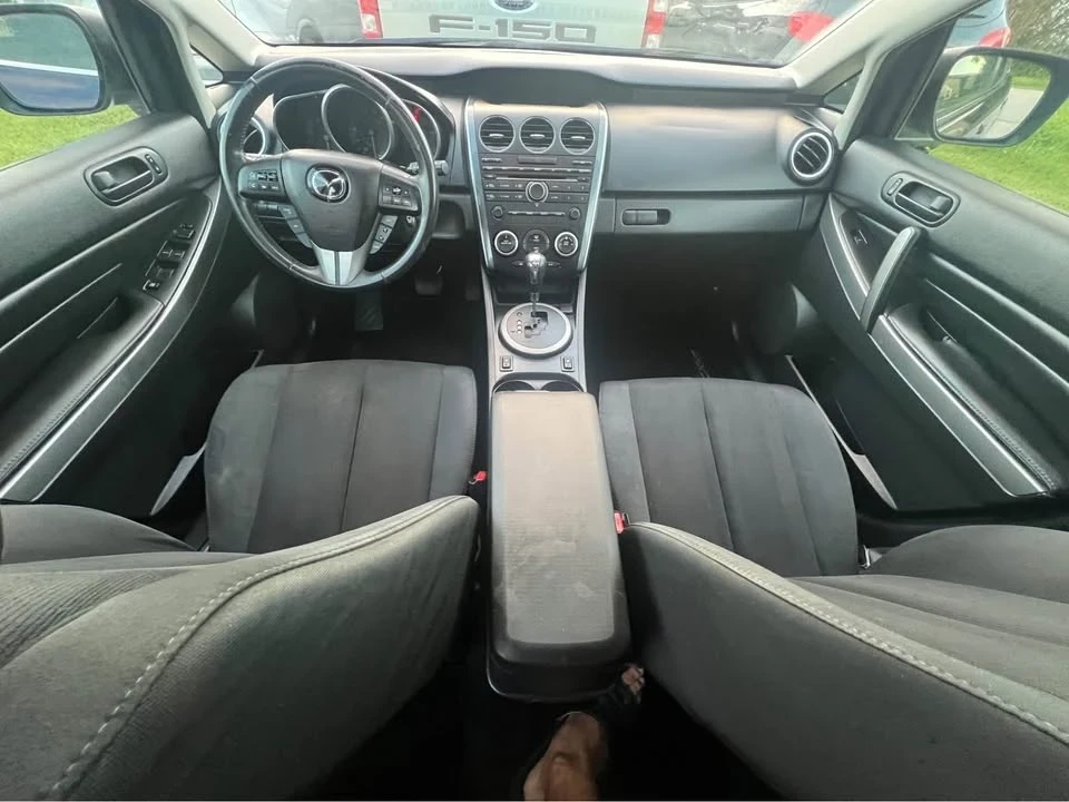 2010 Mazda CX-7 - Image 5 of 10