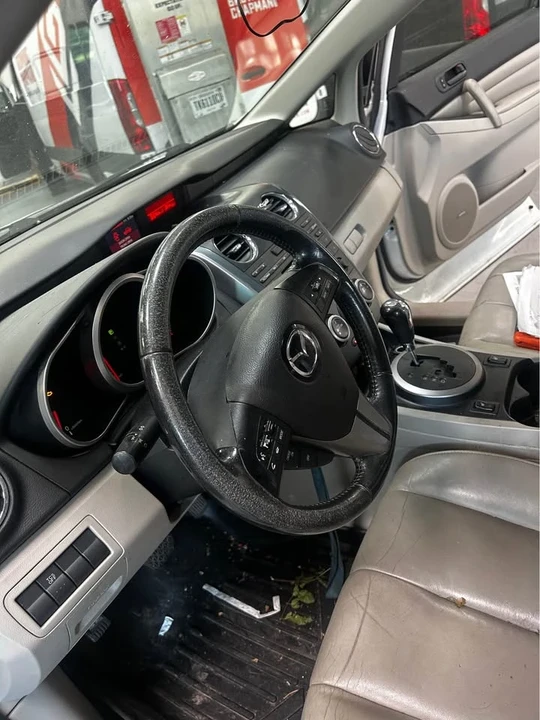 2010 Mazda CX-7 - Image 7 of 9
