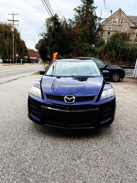 2010 Mazda CX-7 - Image 2 of 5